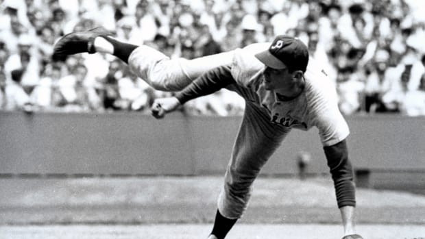 Jim Bunning 1